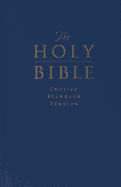 Premium Pew Bible-ESV