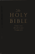 Premium Pew Bible-ESV