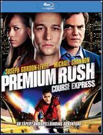 Premium Rush [Bilingual] [Blu-ray] - David Koepp