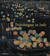 Prendergast in Italy