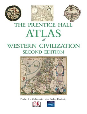 Prentice H: Pren Hall Atla West Ci_2 - Pearson Education