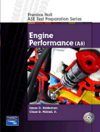 Prentice Hall ASE Test Preparation Series: Engine Performance (A8)