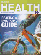 Prentice Hall Health 2014 Guided Reading Workbook Grade 9/12