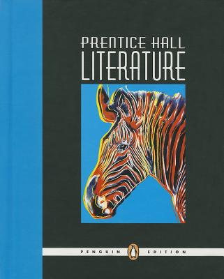Prentice Hall Literature Student Edition Grade 7 Penguin Edition 2007c - 