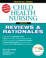 Prentice Hall Reviews & Rationales: Child Health Nursing