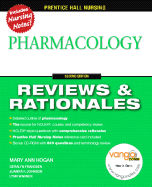 Prentice Hall Reviews & Rationales: Pharmacology