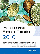 Prentice Hall's Federal Taxation: Individuals