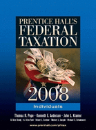 Prentice Hall's Federal Taxation: Individuals