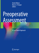 Preoperative Assessment: A Case-Based Approach
