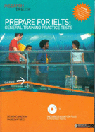 Prepare for IELTS: General Practice Tests
