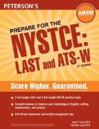 Prepare for the Nystce