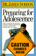 Preparing for Adolescence: Caution: Changes Ahead