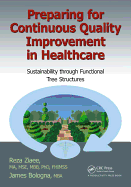Preparing for Continuous Quality Improvement for Healthcare: Sustainability Through Functional Tree Structures