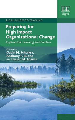Preparing for High Impact Organizational Change: Experiential Learning and Practice - Schwarz, Gavin M (Editor), and Buono, Anthony F (Editor), and Adams, Susan M (Editor)