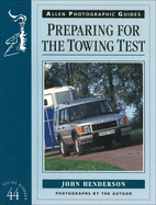 Preparing for the Towing Test: Allen Photographic Guide