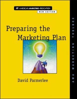 Preparing the Marketing Plan - Parmerlee, David