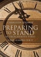 Preparing to Stand