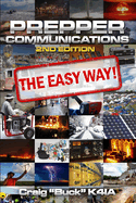Prepper Communications - The Easy Way