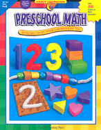 Preschool Math: Learning Basic Concepts Through Experimenting and "Play"