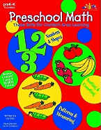 Preschool Math: Theme Units for Content-Area Learning
