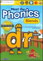 Preschool Prep Series: Meet the Phonics - Blends - 