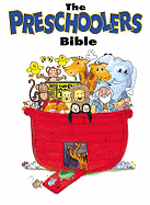 Preschoolers Bible