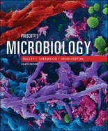 Prescott's Microbiology - Willey, Joanne M