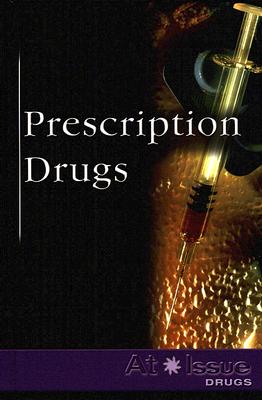Prescription Drugs - Watkins, Christine (Editor)