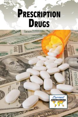 Prescription Drugs - Engdahl, Sylvia (Editor)