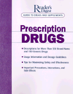 Prescription Drugs