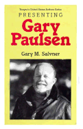 Presenting Gary Paulsen