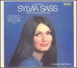 Presenting Sylvia Sass, Opera's Sensational New Star