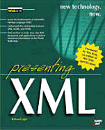 Presenting XML