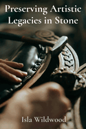 Preserving Artistic Legacies in Stone: A Conservator's Manual for the Maintenance, Repair, and Restoration of Stone Sculptures in Varied Environments