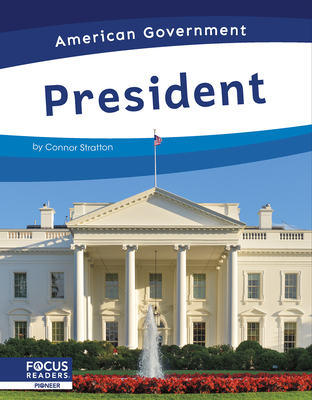 President - Stratton, Connor