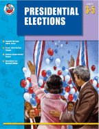 Presidential Elections, Grades 3-5 - McGraw-Hill (Creator)