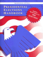 Presidential Elections Handbook