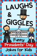 Presidents' Day Jokes for Kids: Funny and Educational