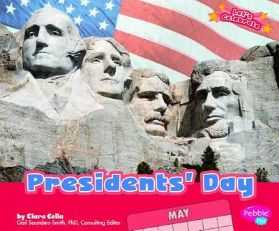 Presidents' Day - Cella, Clara