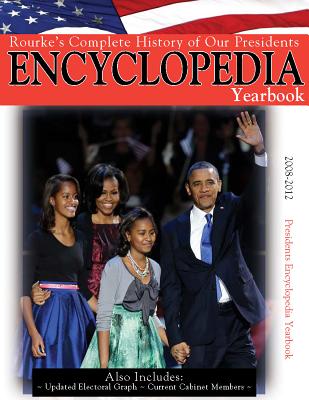 Presidents Encyclopedia Yearbook - McKenzie, Precious