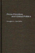 Press Freedom and Global Politics