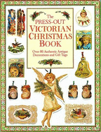 Press Out Victorian Christmas Book - Dorling Kindersley Publishing, and DK Publishing