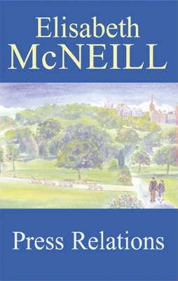 Press Relations - McNeill, Elizabeth