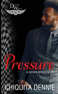 Pressure: A Hate To Love Best Friend's Brother Sports Romance