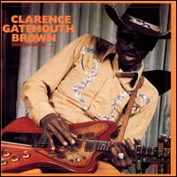 Pressure Cooker - Clarence "Gatemouth" Brown