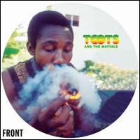 Pressure Drop: The Golden Tracks - Toots & the Maytals