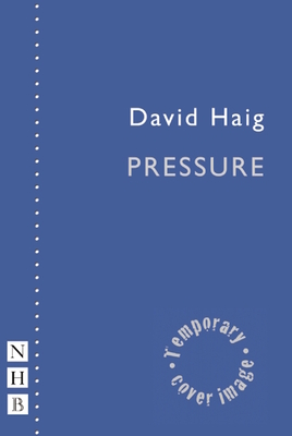 Pressure - Haig, David