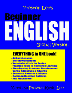 Preston Lee's Beginner English