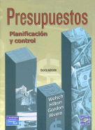 Presupuestos. Planificacion y Control - 6b: Edicion