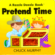 Pretend Time